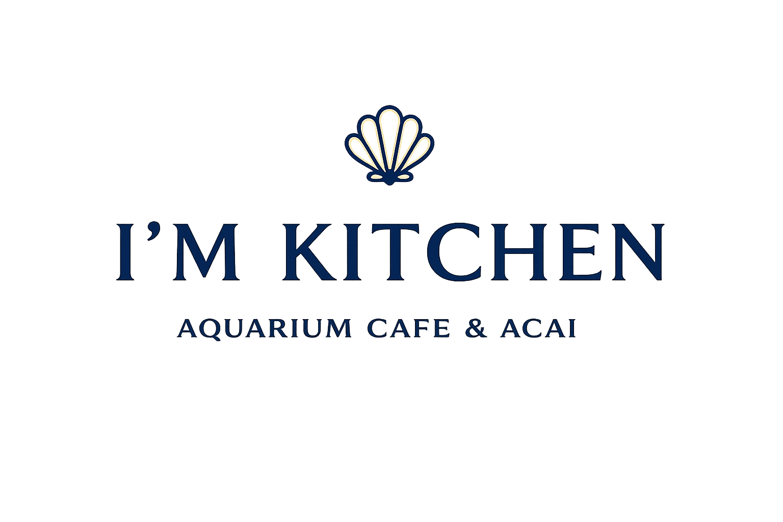 I'M KITCHEN