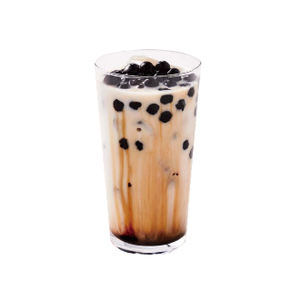 タピオカドリンク