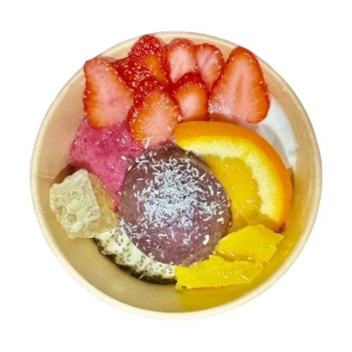 ゴールデンボウル